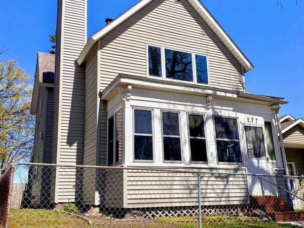 277 E Morton Street E, Saint Paul, MN 55107