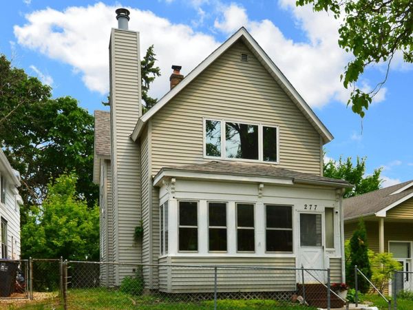 277 E Morton Street E, Saint Paul, MN 55107