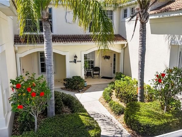 10139 Colonial Country Club BLVD S, Unit 1006, FORT MYERS, FL 33913