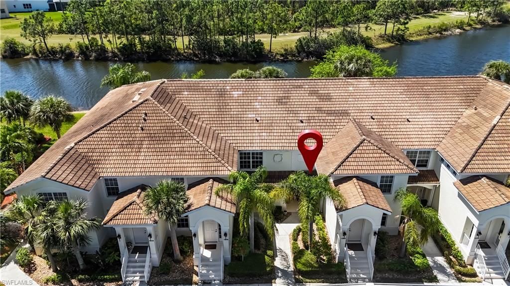 10139 Colonial Country Club Blvd S, Unit 1006, Fort Myers, FL 33913 Photo