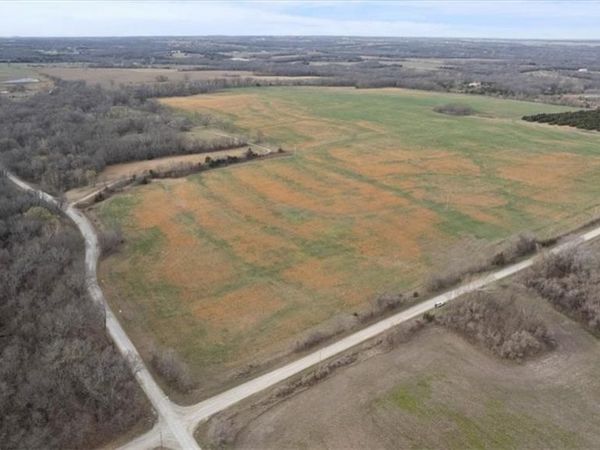N 600th and County Line Road, Edgerton, KS 66021