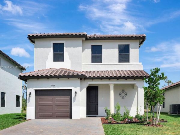 5705 Cassidy ln, Ave Maria, FL 34142