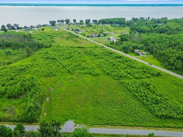 Lot#4 Hitchcock Point Road, Chittenango, NY 13037