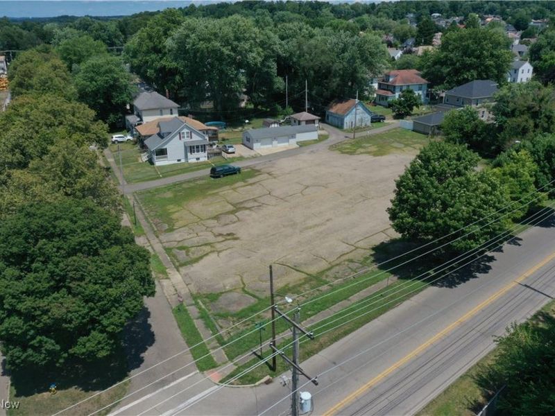 Lots 272,273,274,275 Pershing Road, Zanesville, OH 43701 Photo 14