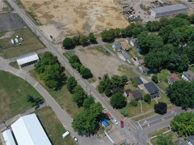 Lots 272,273,274,275 Pershing Road, Zanesville, OH 43701 Photo 19