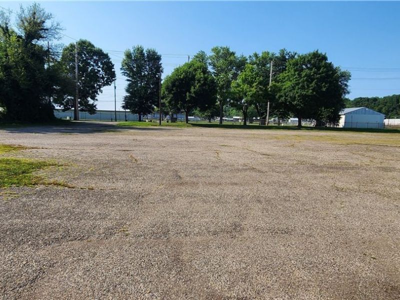 Lots 272,273,274,275 Pershing Road, Zanesville, OH 43701 Photo 3