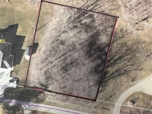 Lot 118 BERN Drive, Millersburg, OH 44654