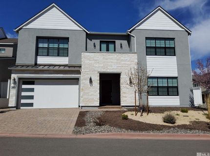 5449 Side Saddle Trail, Reno, NV 89511 Photo