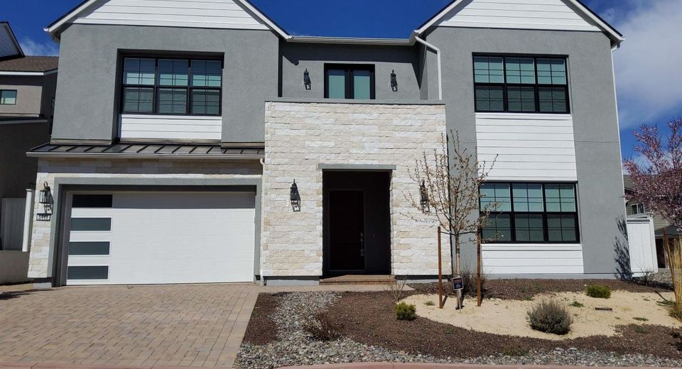 5449 Side Saddle Trail, Reno, NV 89511 Photo