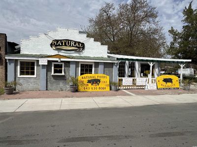 3 N Beech Ave., Andrews, SC 29510