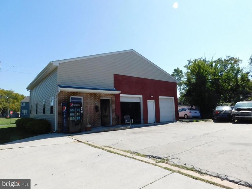 650 Warren Street, Havre de Grace, MD 21078 Main Photo