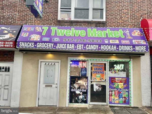 6239 FRANKFORD AVENUE, PHILADELPHIA, PA 19135