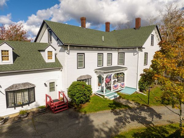 44 Broadway Street, Machias, ME 04654