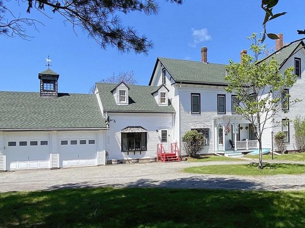 44 Broadway Street, Machias, ME 04654