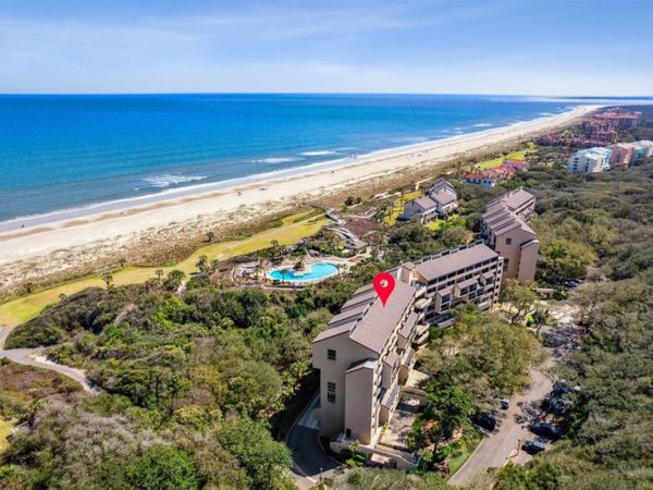 1107 BEACH WALKER Road, Unit 1107, Fernandina Beach, FL 32034