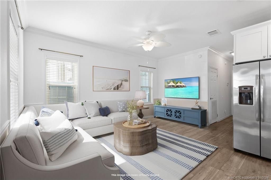 445 Nettles Boulevard, Jensen Beach, FL 34957 Photo