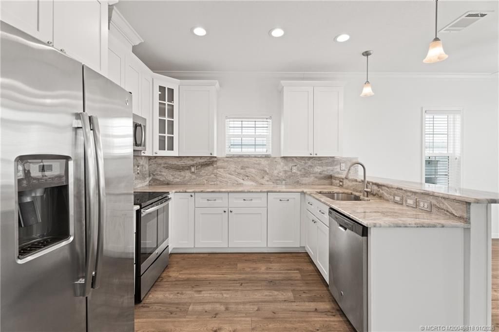 445 Nettles Boulevard, Jensen Beach, FL 34957 Photo