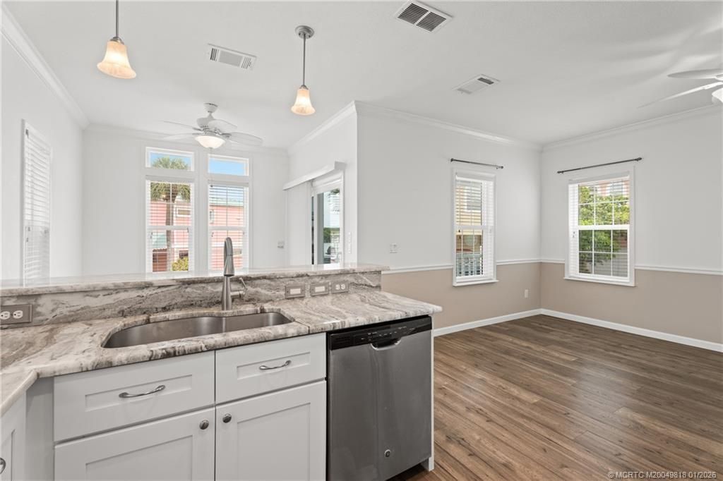 445 Nettles Boulevard, Jensen Beach, FL 34957 Photo