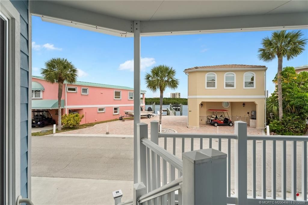 445 Nettles Boulevard, Jensen Beach, FL 34957 Photo