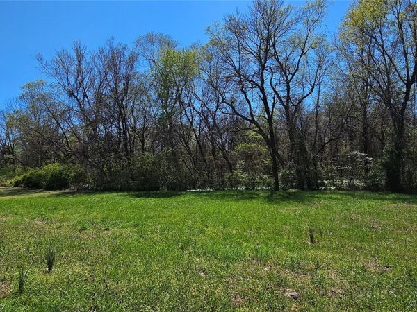 9 Coon Creek Drive , Eufaula, OK 74432