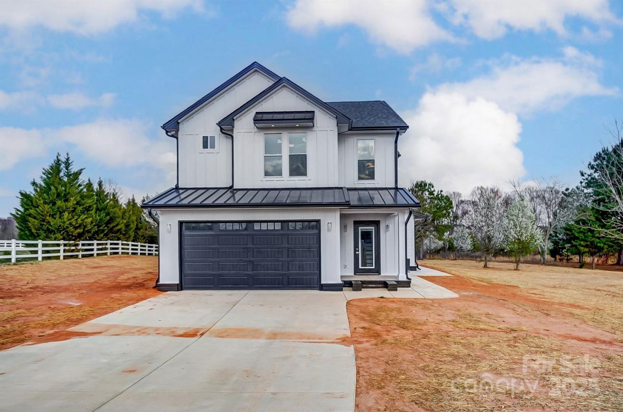 1357 Malden Court, Crouse, NC 28033 Main Photo