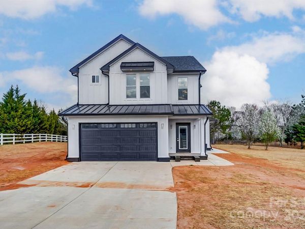 1357 Malden Court, Crouse, NC 28033