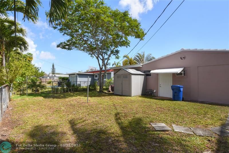 981 SW 32nd Street, Fort Lauderdale, FL 33315 Photo