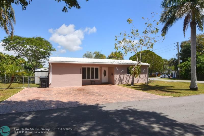 981 SW 32nd Street, Fort Lauderdale, FL 33315 Photo