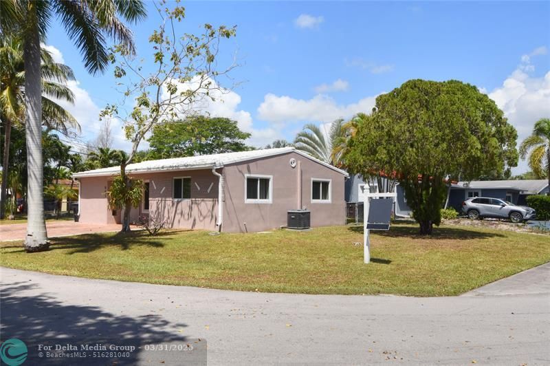 981 SW 32nd Street, Fort Lauderdale, FL 33315 Photo