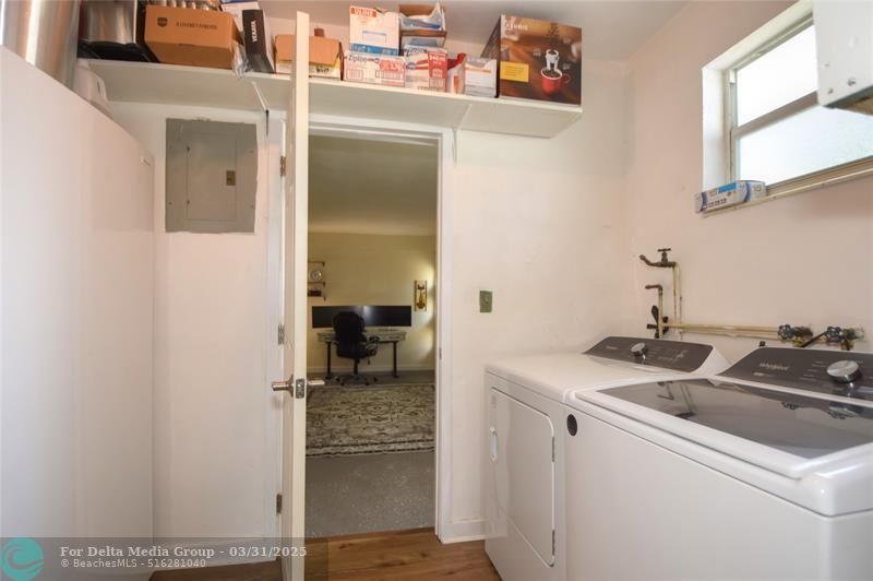 981 SW 32nd Street, Fort Lauderdale, FL 33315 Photo