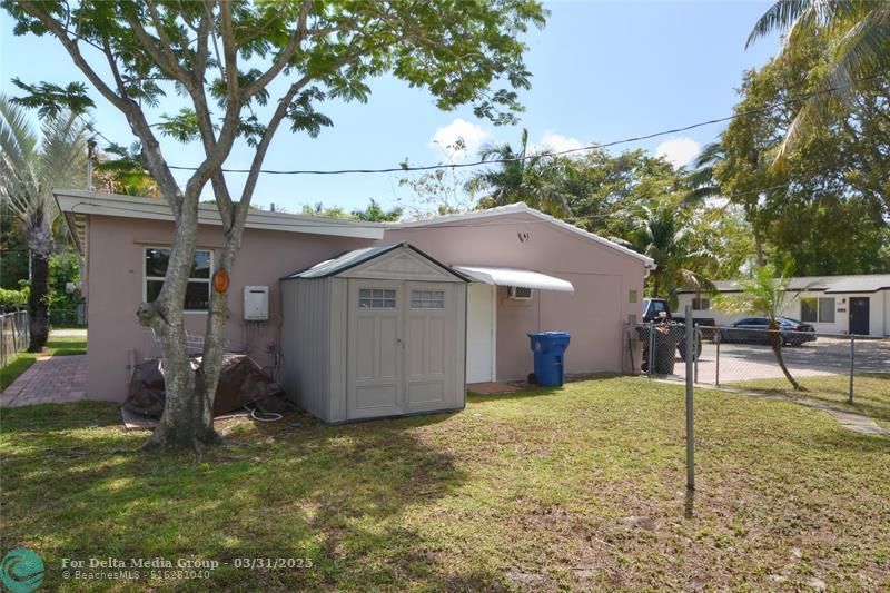 981 SW 32nd Street, Fort Lauderdale, FL 33315 Photo