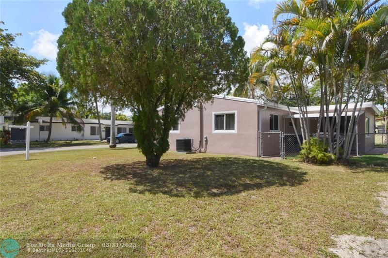 981 SW 32nd Street, Fort Lauderdale, FL 33315 Photo