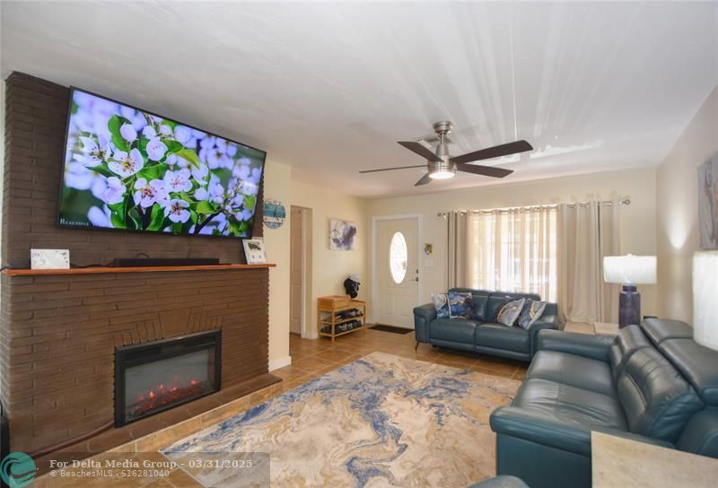 981 SW 32nd Street, Fort Lauderdale, FL 33315 Photo