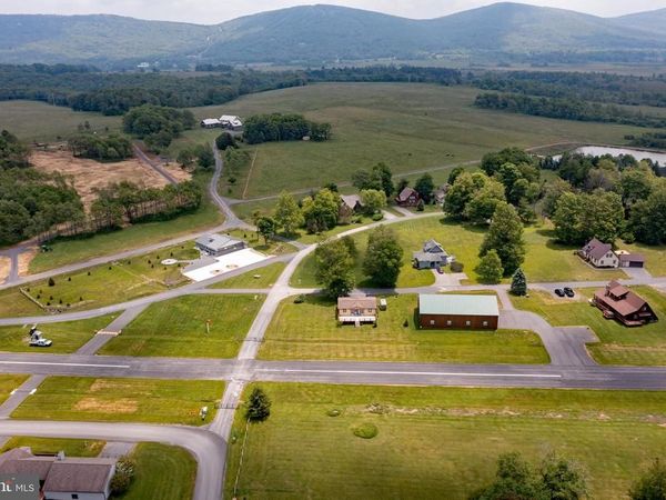 Lot 14 CESSNA LANE, DAVIS, WV 26260