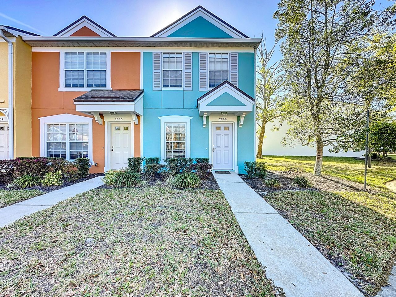 12311 Kensington Lakes Drive, Unit 2806, Jacksonville, FL 32246 Main Photo