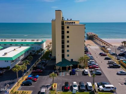 3647 S Atlantic Avenue Daytona Beach, FL 32118