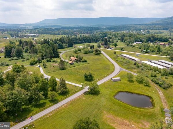 Lot 15 CESSNA LANE, DAVIS, WV 26260