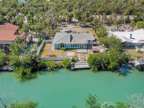 5892 Sanibel Captiva RD, SANIBEL, FL 33957