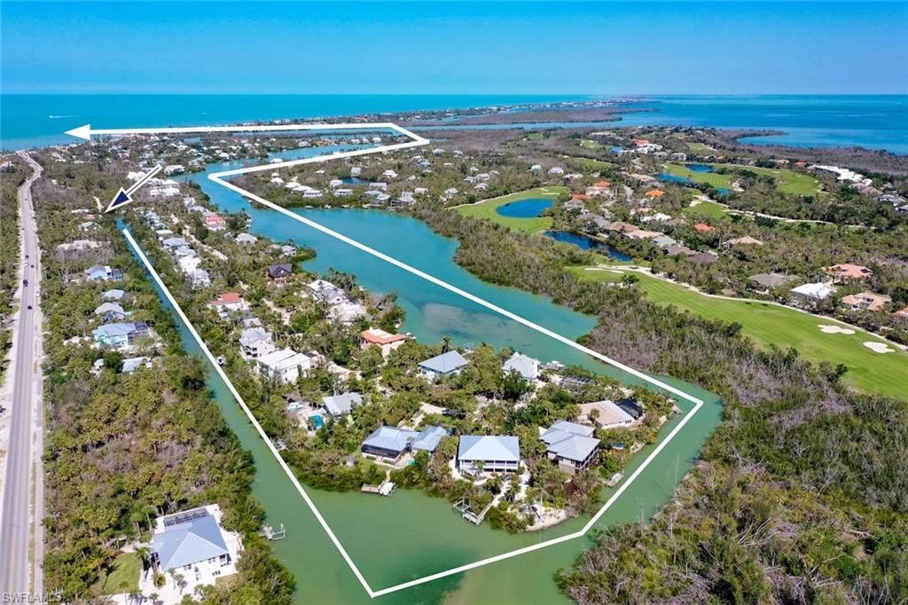 5892 Sanibel Captiva Rd, Sanibel, FL 33957 Photo