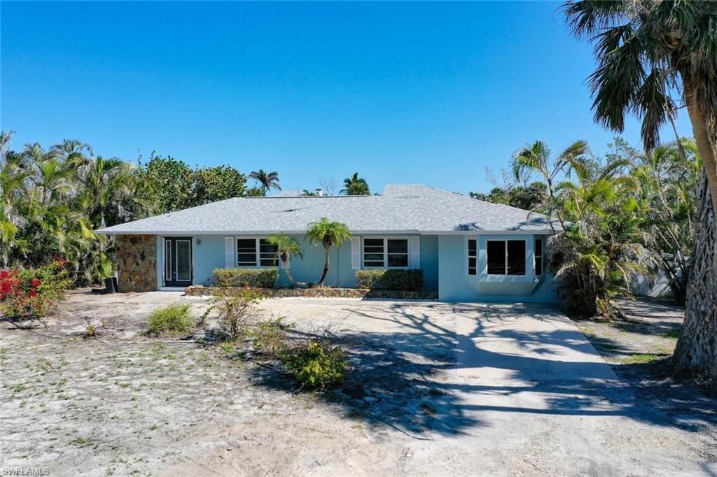 5892 Sanibel Captiva Rd, Sanibel, FL 33957 Photo