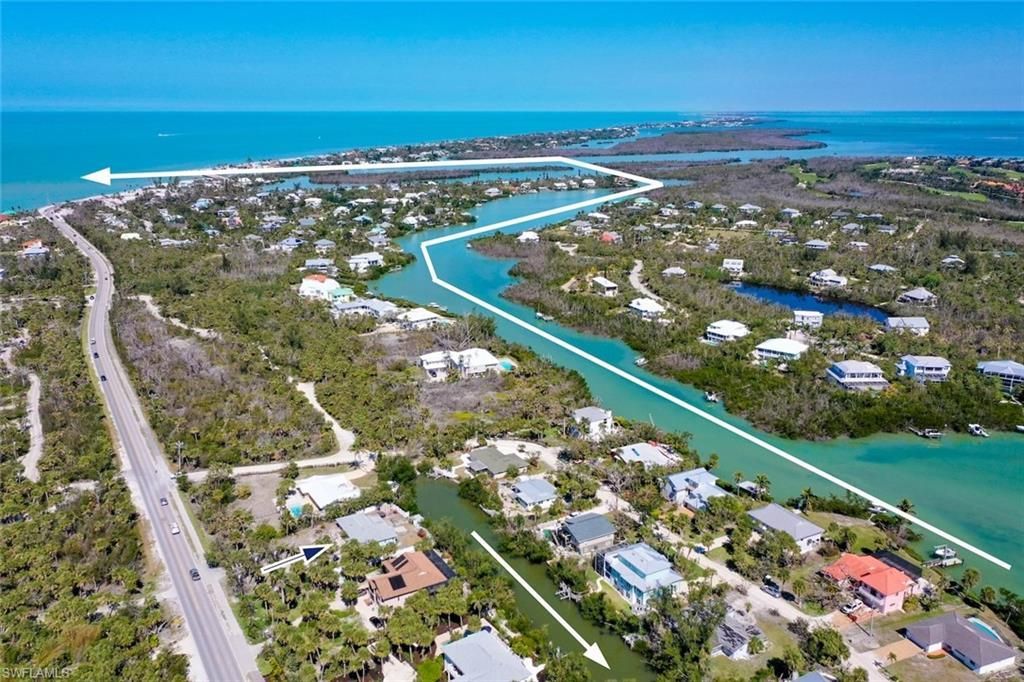 5892 Sanibel Captiva Rd, Sanibel, FL 33957 Photo