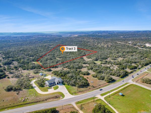 8841 FM 306, New Braunfels, TX 78132
