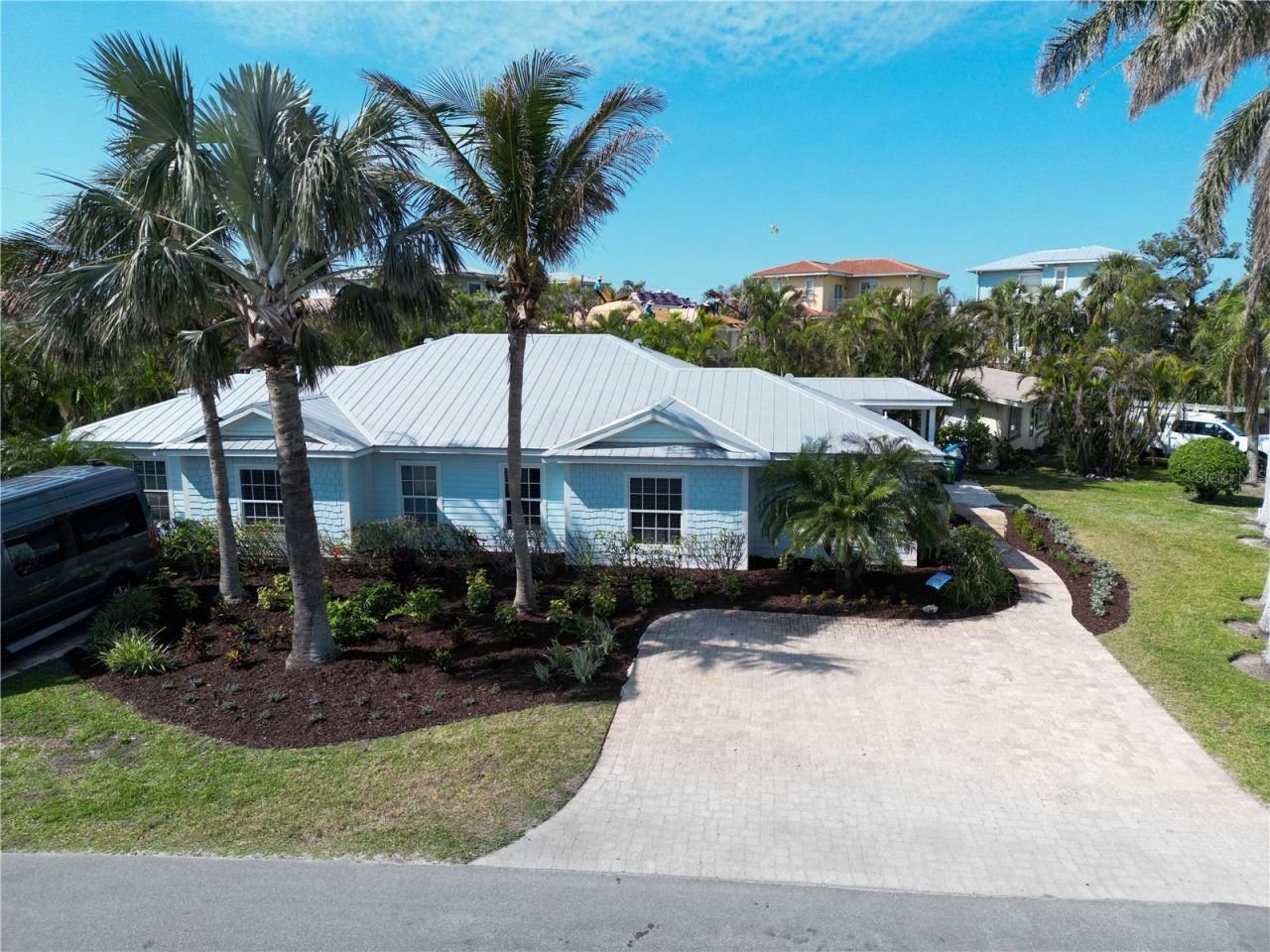 5608 Holmes Boulevard, Holmes Beach, FL 34217 Photo