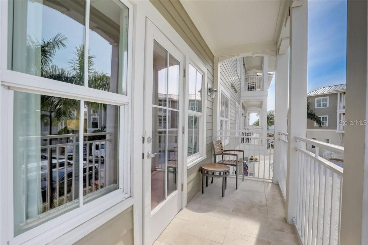 5325 Marina Drive, Unit 423, Holmes Beach, FL 34217 Photo