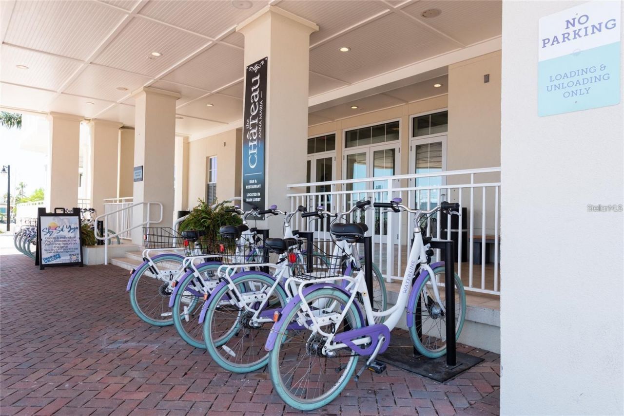 5325 Marina Drive, Unit 423, Holmes Beach, FL 34217 Photo