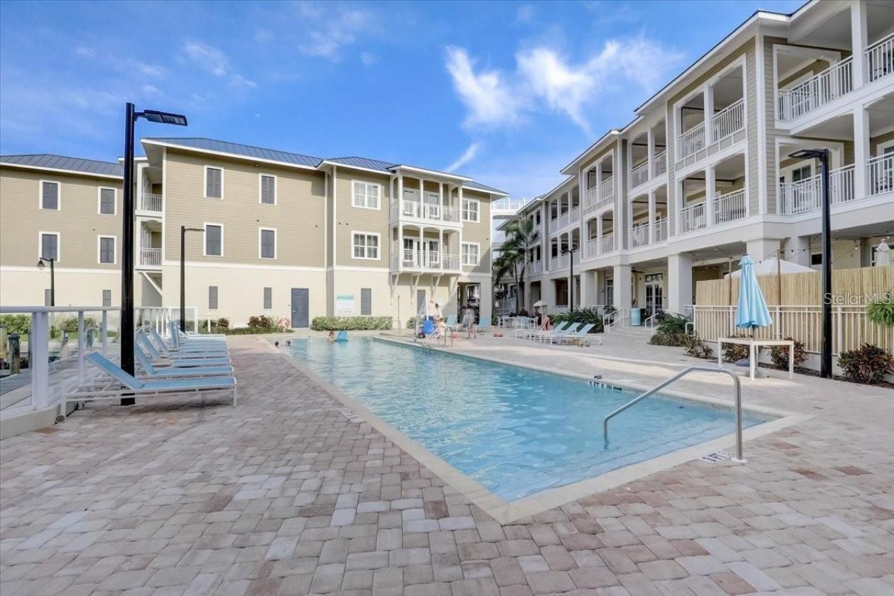 5325 Marina Drive, Unit 423, Holmes Beach, FL 34217 Photo