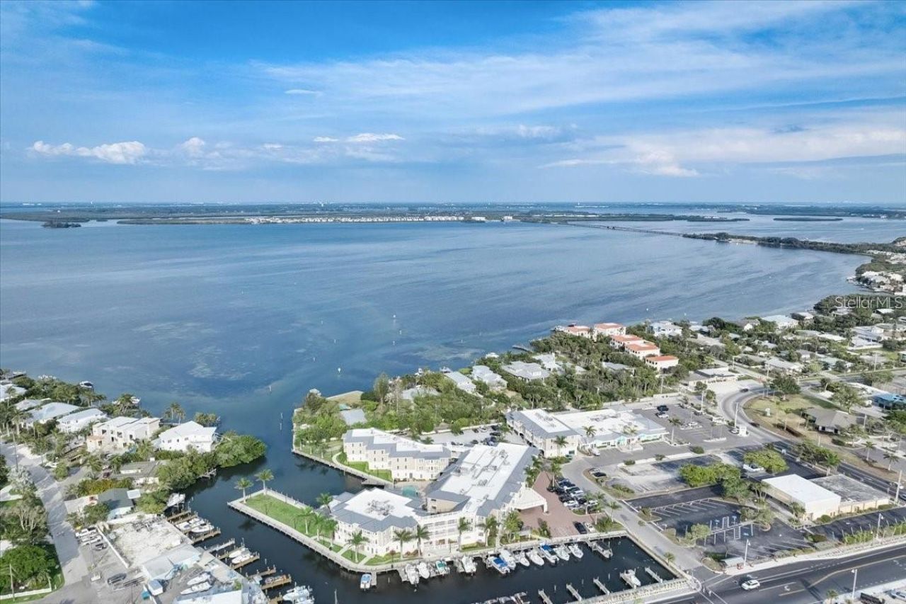 5325 Marina Drive, Unit 423, Holmes Beach, FL 34217 Photo