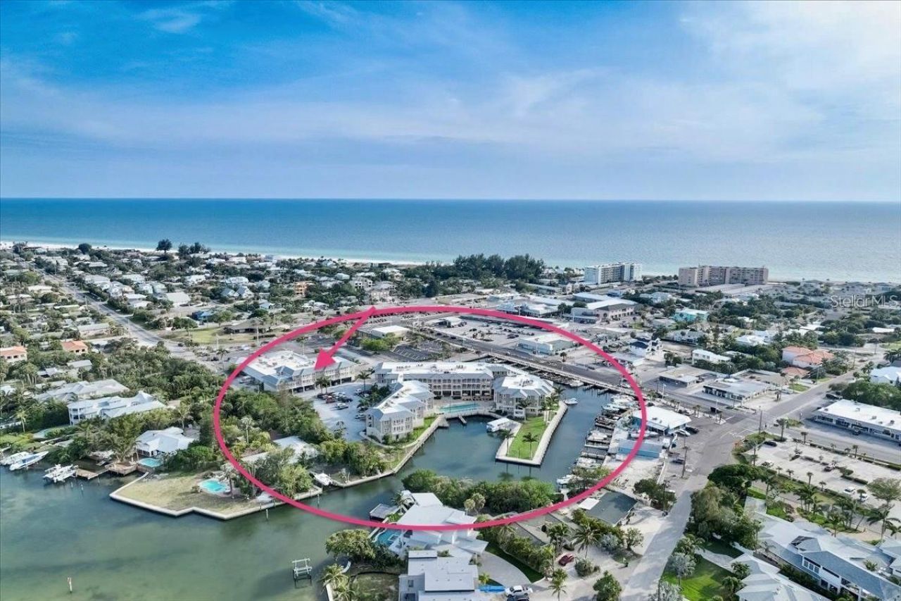 5325 Marina Drive, Unit 423, Holmes Beach, FL 34217 Photo