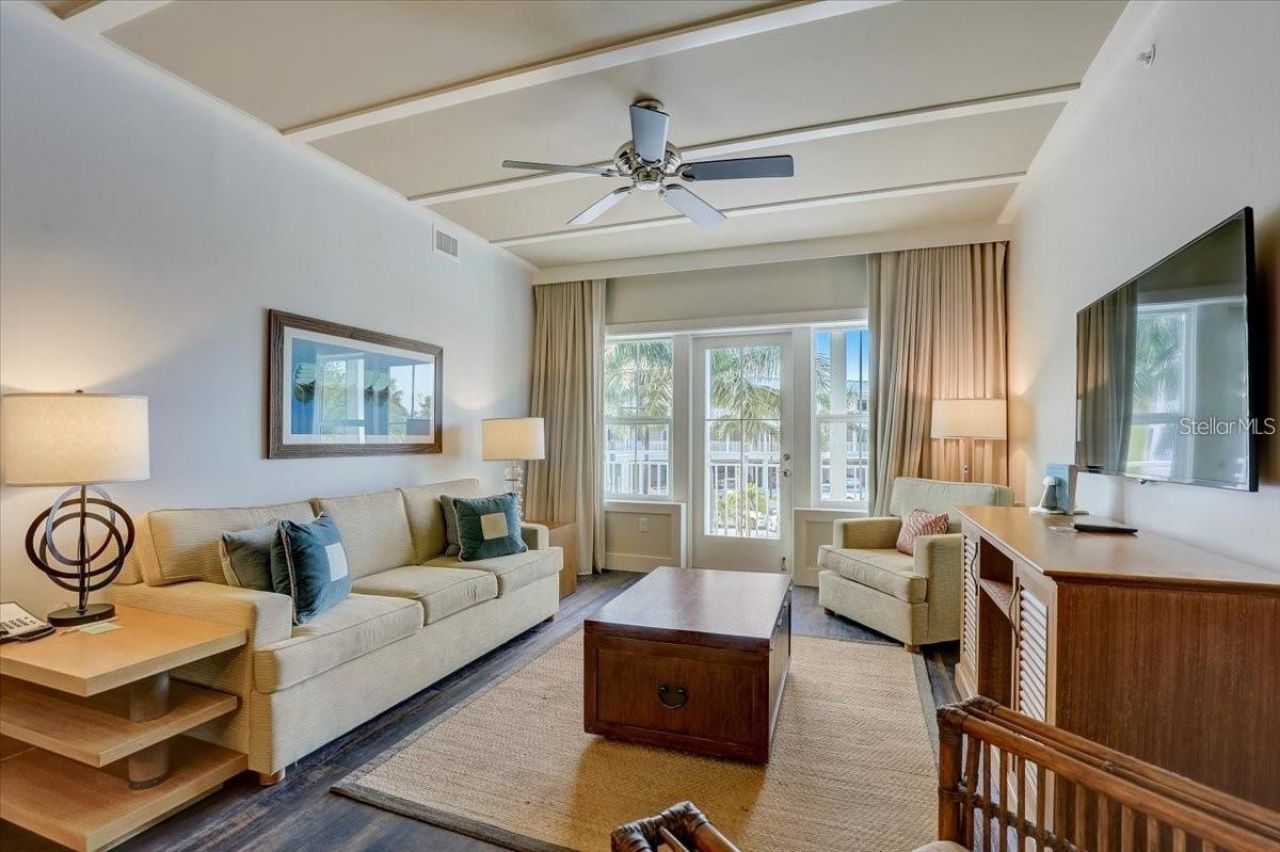 5325 Marina Drive, Unit 423, Holmes Beach, FL 34217 Photo