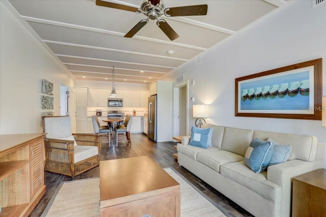 5325 Marina Drive, Unit 423, Holmes Beach, FL 34217 Photo